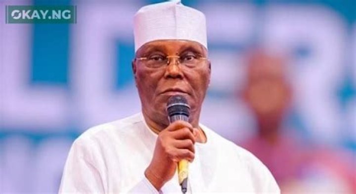 Atiku Abubakar Biography, Age, Height, Wife, Net Worth and Family