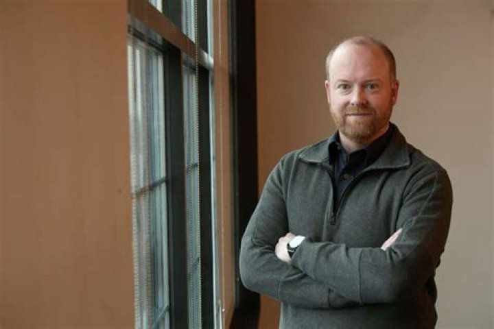 Austin McChord Biography, Age, Height, Wife, Net Worth, Family