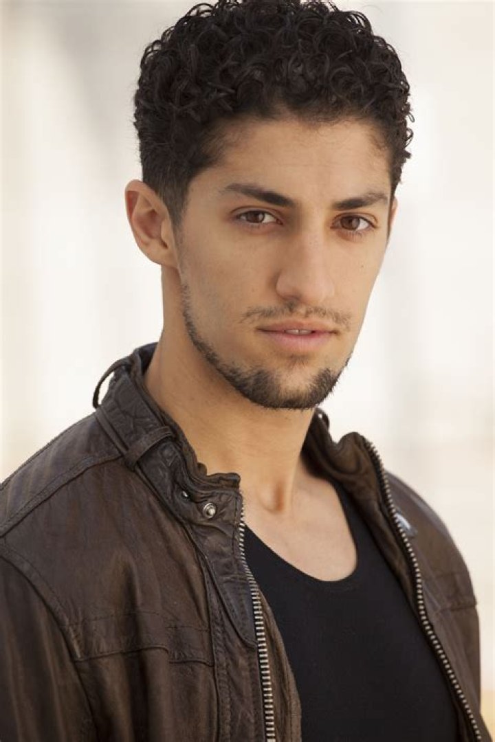 Azim Rizk Biography, Age, Height, Wife, Net Worth, Family