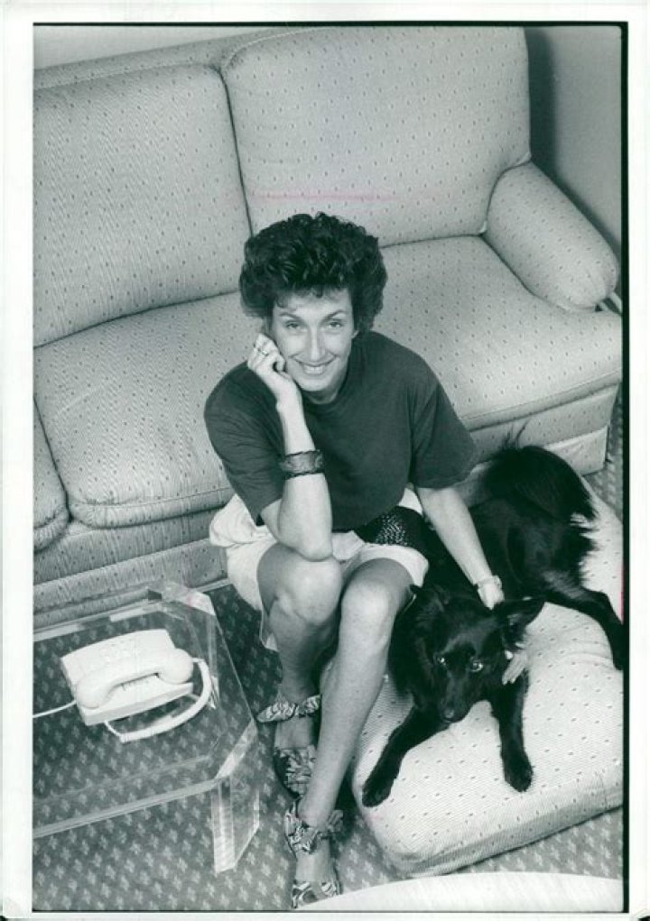 Barbara Daly Baekeland biografía, edad, altura, esposa, net worth, familia