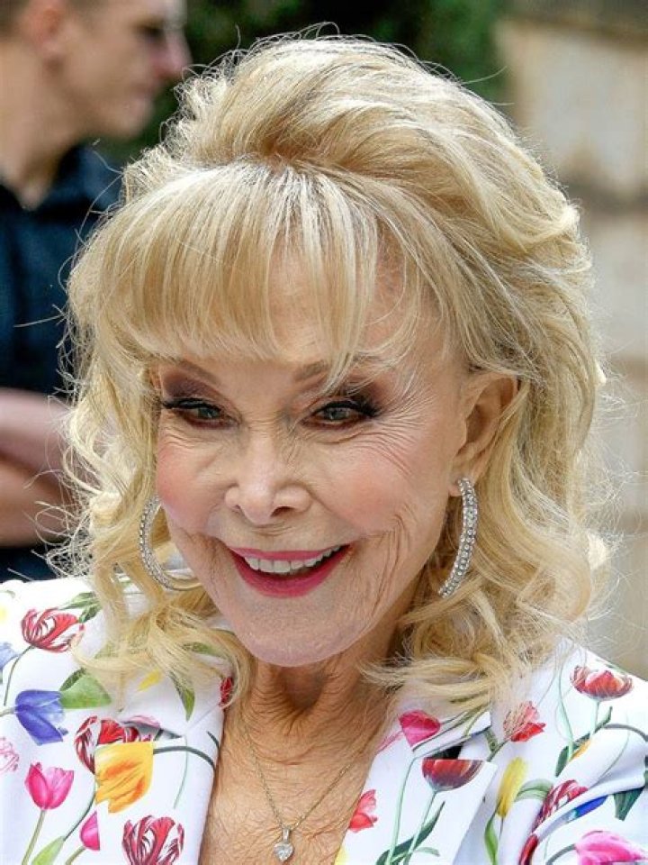 Barbara Eden Biography, Age, Height, Husband, Net Worth, Family