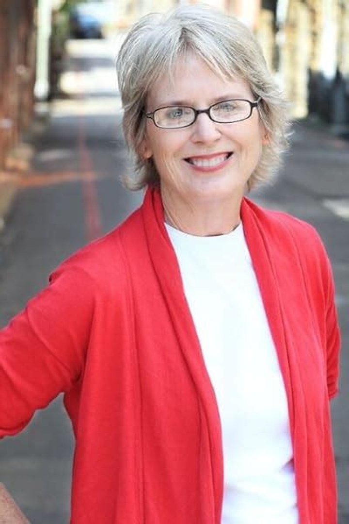 Barbara O'Connor Biography, Age, Height, Husband, Net Worth, Family