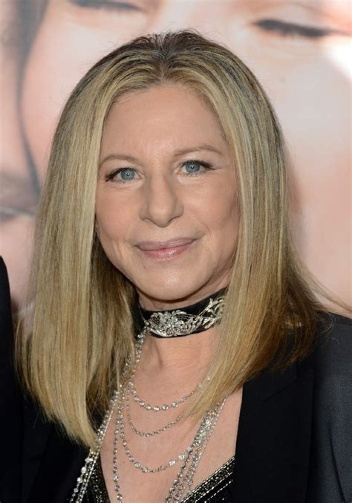 Barbra Streisand Biography, Age, Height, Husband, Net Worth, Family