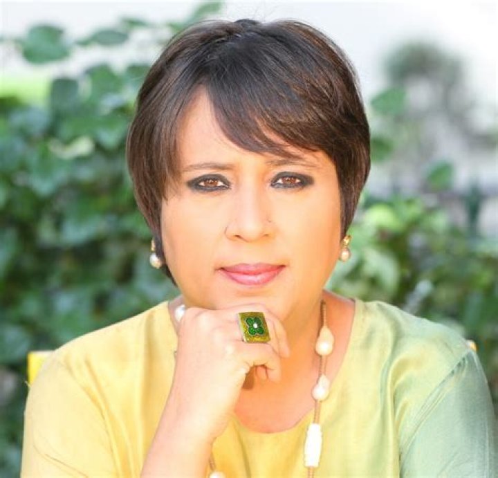 Barkha Dutt Biography, Age, Height, Husband, Net Worth, Family