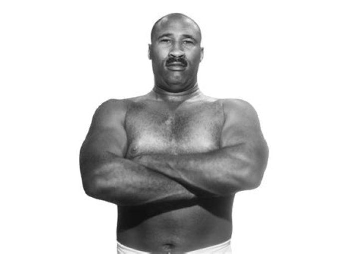 Bearcat Wright Biography, Age, Height, Wife, Net Worth and Family