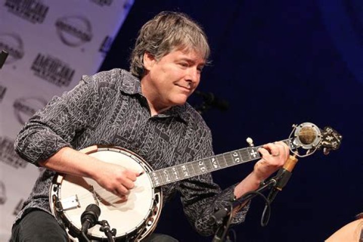 Bela Fleck Biography, Age, Height, Wife, Net Worth, Family