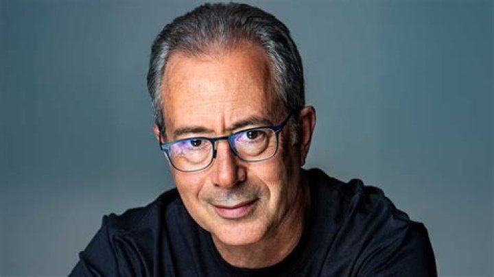 Ben Elton Biography, Age, Height, Wife, Net Worth, Family