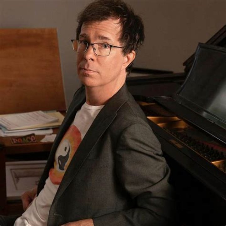 Ben Folds Biography, Age, Height, Wife, Net Worth, Family