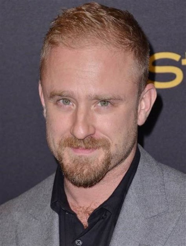 Ben Foster Biography, Age, Height, Wife, Net Worth, Family