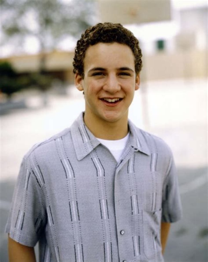 Ben Savage Biography, Age, Height, Wife, Net Worth, Family