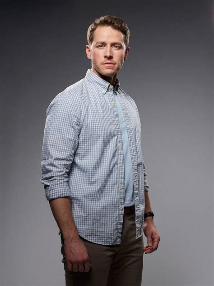 Ben Stone Biography, Age, Height, Wife, Net Worth, Family