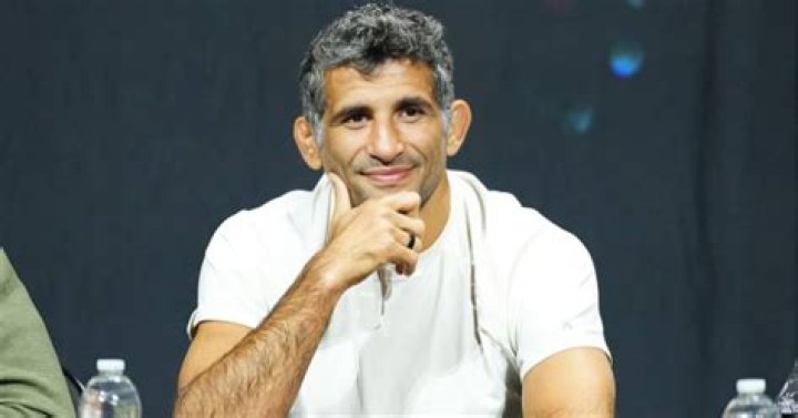 Beneil Dariush biografía, edad, altura, esposo, net worth, familia