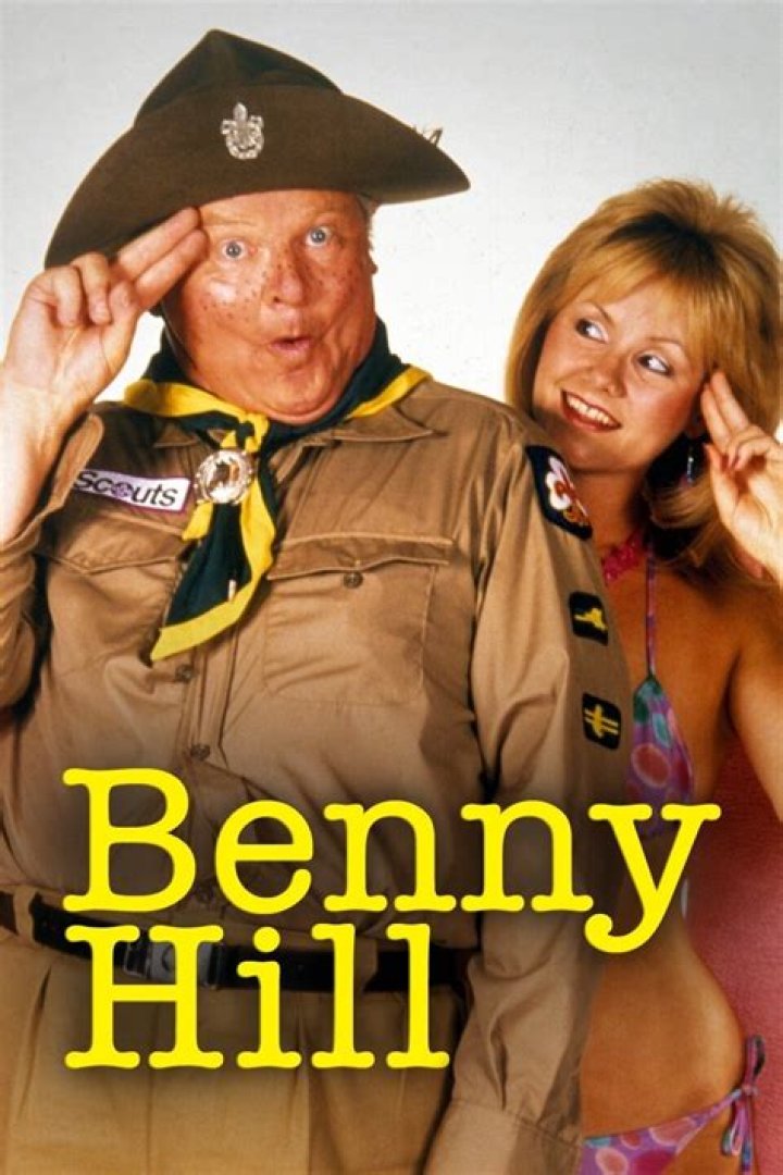 Benny Hill Biography, Age, Height, Wife, Net Worth, Family