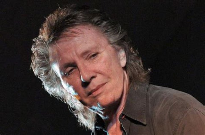Benny Mardones biografía, edad, altura, esposo, net worth, familia