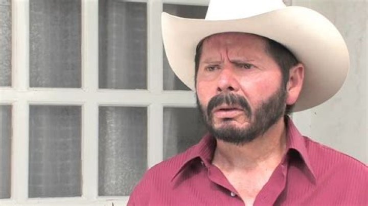 Bernabé Melendrez biografía, edad, altura, esposo, net worth, familia