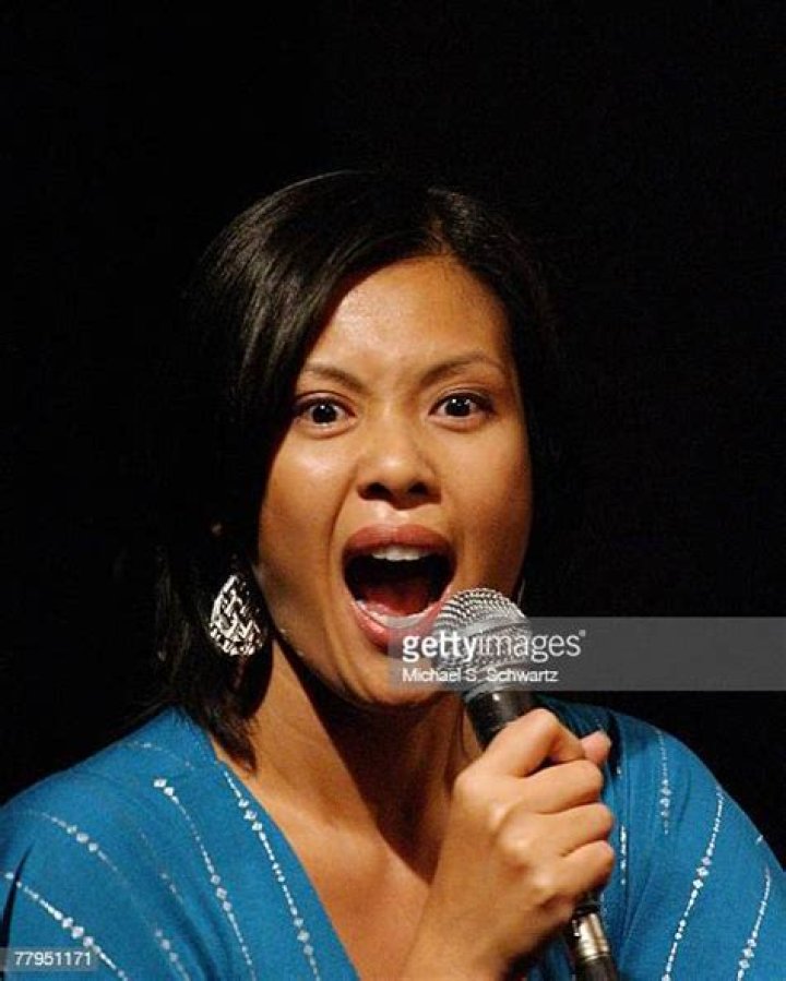 Bernadette Balagtas Biography, Age, Height, Husband, Net Worth, Family