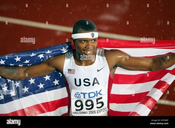 Bershawn Jackson Biography, Age, Height, Wife, Net Worth, Family