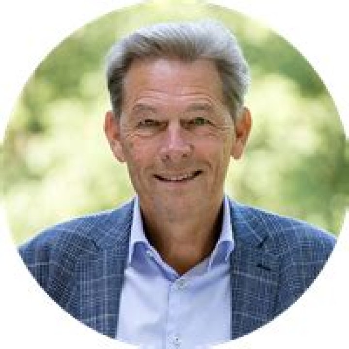 Bert Wiegman Biography, Age, Height, Net Worth, Family