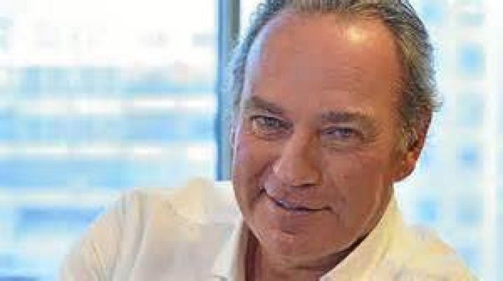 Bertín Osborne biografía, edad, altura, esposo, net worth, familia