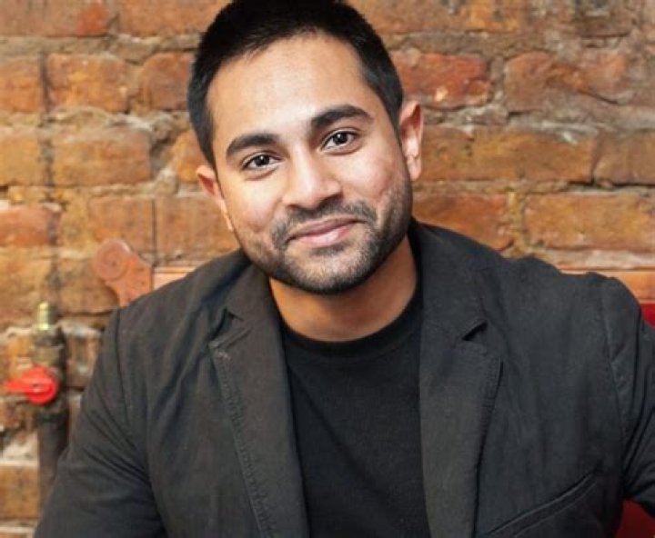 Bhaskar Sunkara Biography, Age, Height, Wife, Net Worth, Family