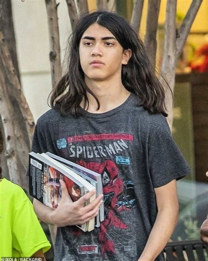 Bigi Jackson Biography, Age, Height, Wife, Net Worth, Family