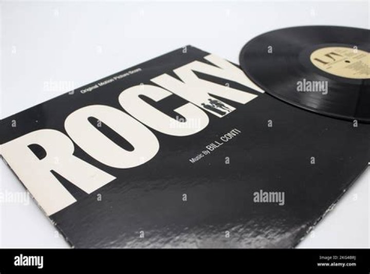 Bill Conti biografía, edad, altura, esposo, net worth, familia