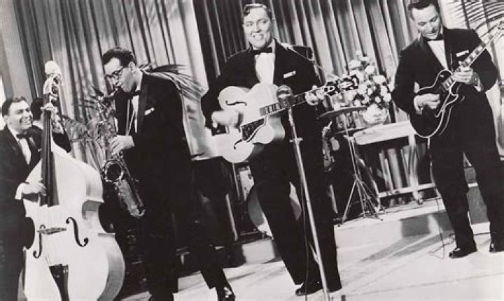 Bill Haley Biography, Age, Height, Wife, Net Worth, Family
