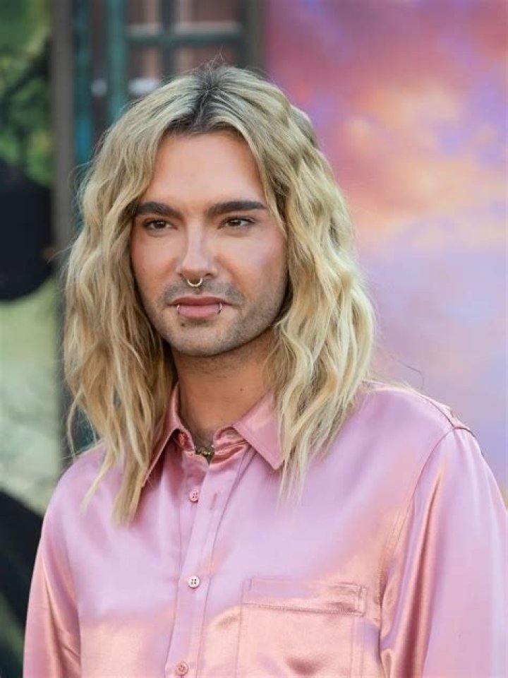 Bill Kaulitz Biography, Age, Height, Wife, Net Worth, Family