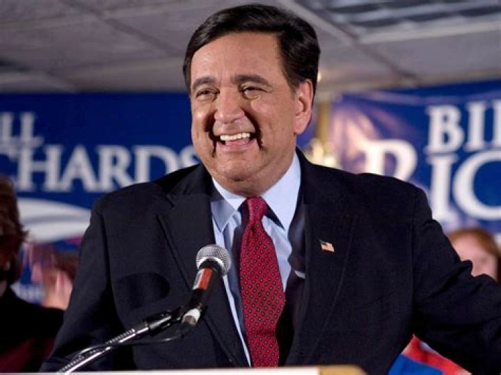 Bill Richardson Biography, Age, Height, Wife, Net Worth, Family