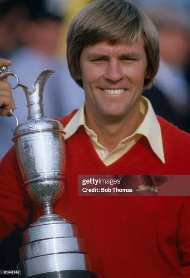 Bill Rogers Biography, Age, Height, Wife, Net Worth, Family