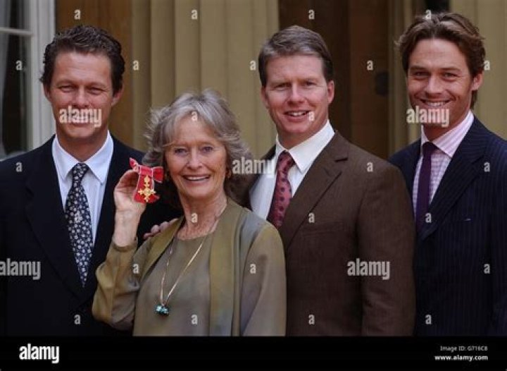 Bill Travers Jr. Biography, Age, Height, Wife, Net Worth, Family