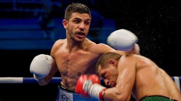 Billy Dib Biography, Age, Height, Wife, Net Worth, Family