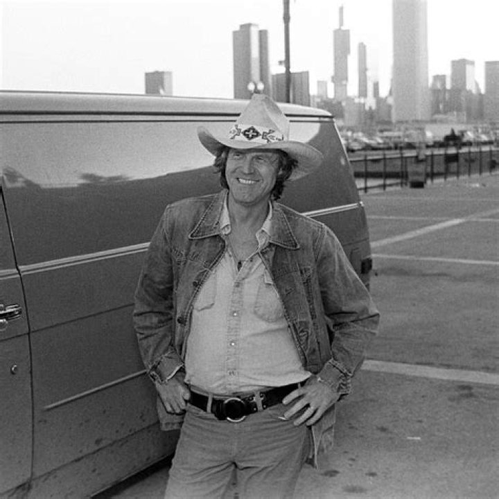 Billy Joe Shaver Biography, Age, Height, Wife, Net Worth, Family