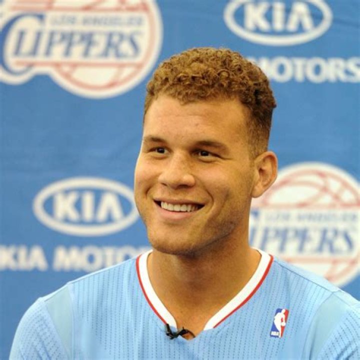 Blake Griffin Biography, Age, Height, Wife, Net Worth, Family
