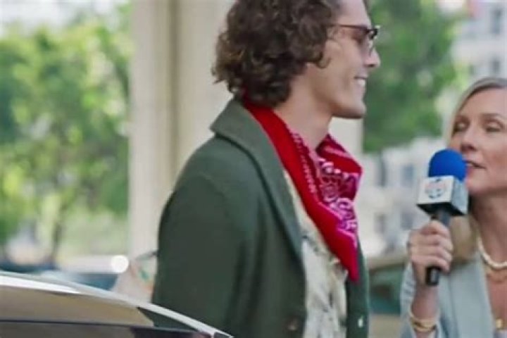 Blake Lewis Biography, Age, Height, Wife, Net Worth, Family