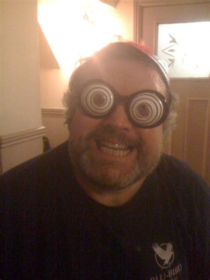 Bob Carruthers Biography, Age, Height, Wife, Net Worth, Family