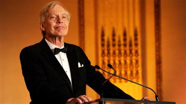 Bob Edwards Biography, Age, Height, Wife, Net Worth, Family