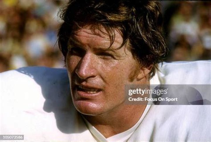 Bob Lilly Biography, Age, Height, Wife, Net Worth, Family