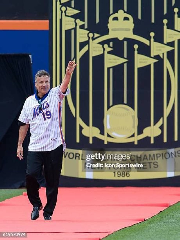 Bob Ojeda Biography, Age, Height, Wife, Net Worth, Family