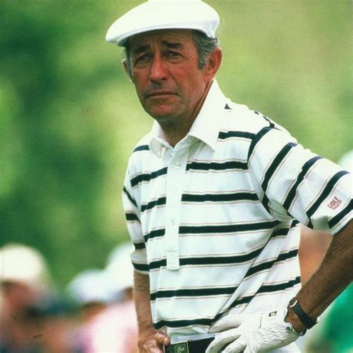 Bob Toski Biography, Age, Height, Wife, Net Worth and Family