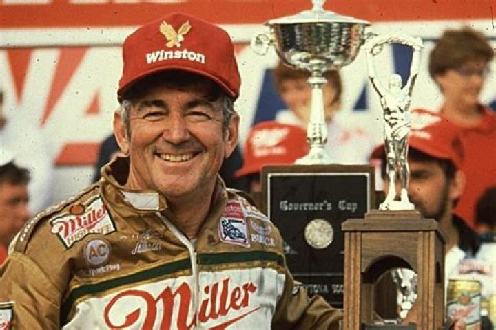 Bobby Allison Biography, Age, Height, Wife, Net Worth, Family