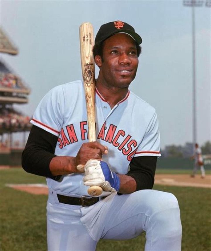 Bobby Bonds Biography, Age, Height, Wife, Net Worth, Family