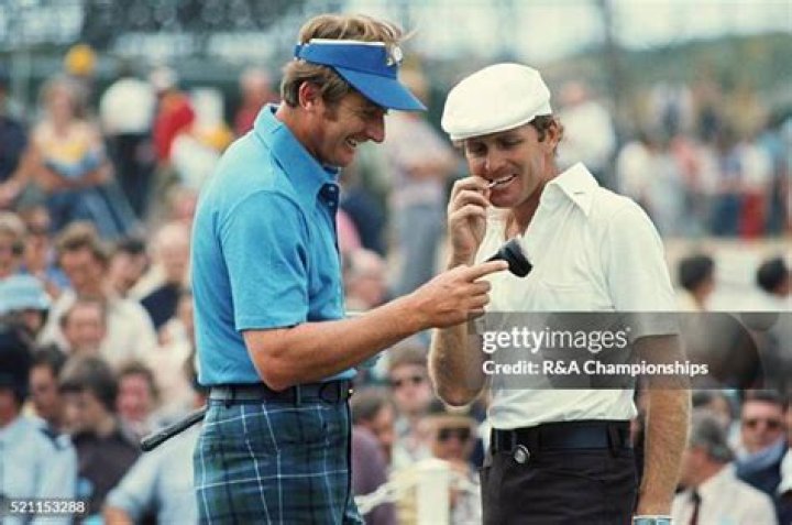 Bobby Cole (golfer) Biography, Age, Height, Wife, Net Worth and Family