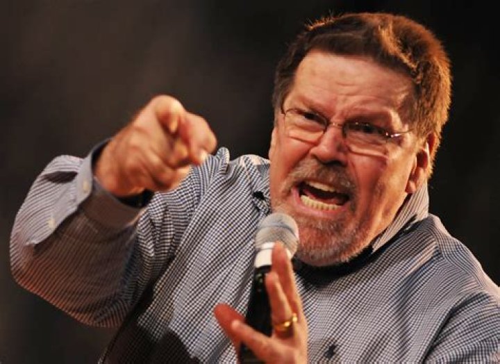 Bobby Connor Biography, Age, Height, Wife, Net Worth, Family