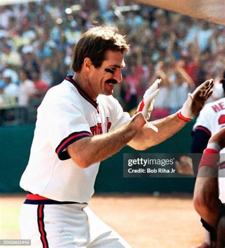 Bobby Grich Biography, Age, Height, Husband, Net Worth, Family