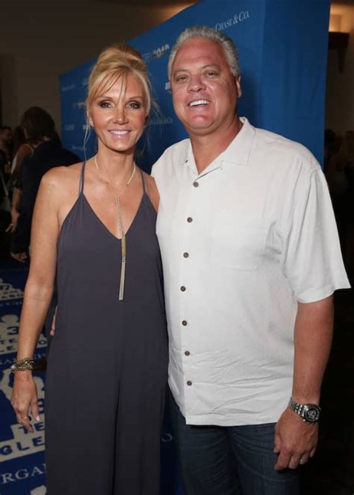 Bobby Hebert Biography, Age, Height, Wife, Net Worth, Family