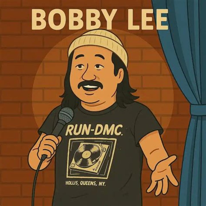 Bobby Lee Biography, Age, Height, Wife, Net Worth, Family