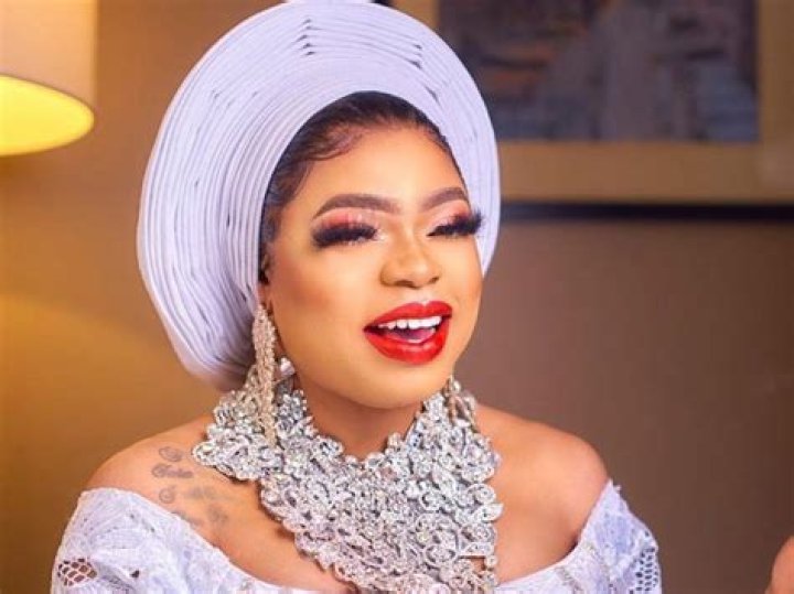 Bobrisky Biography, Age, Height, Husband, Net Worth, Family