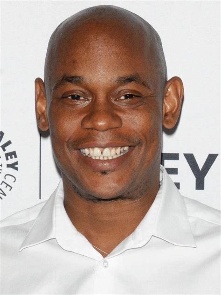 Bokeem Woodbine biografía, edad, altura, esposo, net worth, familia