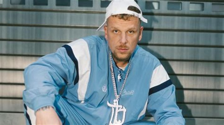 Bonez MC Biography, Age, Height, Wife, Net Worth, Family